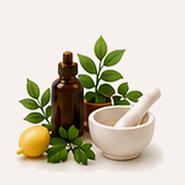 Naturopathie