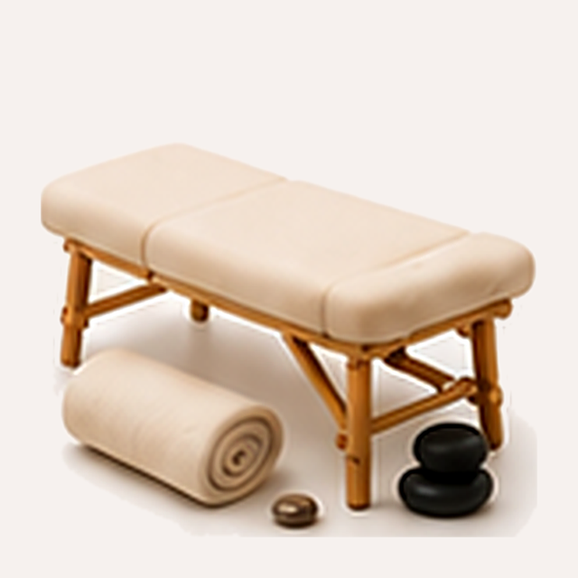 Massage bien-être
