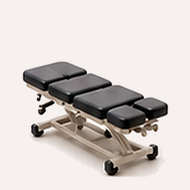 Chiropraxie